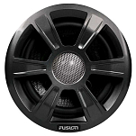 Fusion 010-01744-00 MS-FR7GSP Решетки 2 единицы Черный Grey