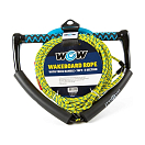Фал буксировочный для вейкборда, 20 м World of watersports 22WRP4611