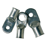 Ancor 639-252277 Marine Grade 1 Терминал батареи 2 единицы измерения Серебристый Grey 1/2´´