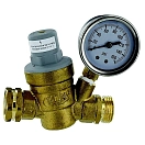 Купить Dometic 800-a011117vp Регулируемый регулятор воды Brass 15x12x12 7ft.ru в интернет магазине Семь Футов