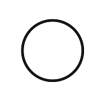 Johnson Pump 0.2173.476 O-Ring (05-06-597)
