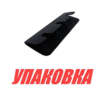 Крепление сиденья черное, 2 шт (упаковка из 5 шт.) Sun Selection SSCL00021201_SET2_pkg_5