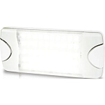 Hella marine 265-980629001 Фонарь Duraled 50LP  White