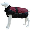Купить Freedog FD5000992 North Pole Model C Куртка для собак Красный Crimson 30 cm 7ft.ru в интернет магазине Семь Футов