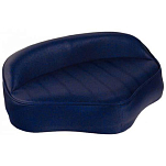Wise seating 144-8WD112BP711 Pro Casting Seat Голубой  Navy
