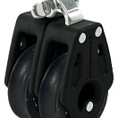 40MM SC BLOCK DOUBLE BKT 68.405.40
