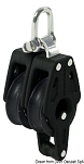 40MM SC BLOCK DOUBLE BKT 68.405.40