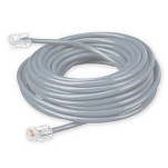 Victron energy NT-1031 RJ12 UTP 18 m кабель  Black