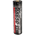 Kraftmax 143895 Аккумуляторная батарея 3400mAh Серебристый Silver
