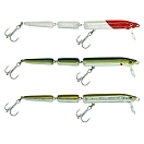 Molix js95s-466-unit Minnow Sandeel Jointed Sinking 7.5g 95 mm 466 Natural White 15x5x5