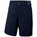 Купить Helly hansen 34272_597-28 Шорты Crewline Cargo 2.0 Navy 30x20x10 7ft.ru в интернет магазине Семь Футов