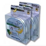 Mdtech 60TLSR033 Special Reels 600 M линия Серебристый Transparent 0.330 mm