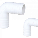 TRUDESIGN 90495 Угловые соединители для шлангов / Шланговое соединение: 50 мм