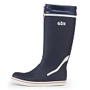 Купить Высокие резиновые сапоги Tall Boots Gill 909 темно-синие размер 37 7ft.ru в интернет магазине Семь Футов