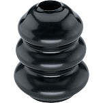 Harken 369 Small Stand Up Boot Черный  Black