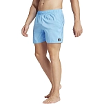 adidas IR6216/XL Плавки Solid CLX Classic Голубой  Blue Burst / Black XL