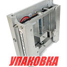 Подъёмник мотора ручной до 300 л.с. вертикальный (Manual-Lift), вынос 10 см (упаковка из 2 шт.) Bob's Machine 100504100_pkg_2
