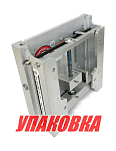 Подъёмник мотора ручной до 300 л.с. вертикальный (Manual-Lift), вынос 10 см (упаковка из 2 шт.) Bob's Machine 100504100_pkg_2
