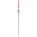 Купить Maver 9160075 MV-R Tana плавать  White / Black / Red 0.75 g 7ft.ru в интернет магазине Семь Футов