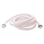 Forniture nautiche italiane 2424252 Душевой шланг White