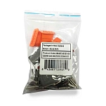 Bep marine 80-911-0131-00 Набор ISC Deutsch Conector Бесцветный Black / Orange