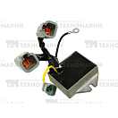 Купить Реле регулятор напряжения BRP SM-01145 SPI 7ft.ru в интернет магазине Семь Футов