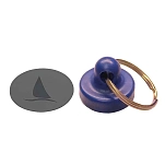 Plastimo 2351542 Waterline VE Клейкая пластина  Grey