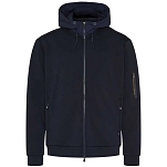 Sea ranch 25-7-249-4001-XXL Толстовка Jimmy  Dark Navy 2XL