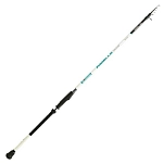 Sele 223240 донная удочка Pagello  White / Black 2.40 m