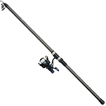 DAM 1608887 Вращающееся комбо Full Tech T-Power 40R 3.50 m