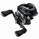 Купить Shimano Fishing METDC71HGA Катушка для бейткастинга Metanium DC Grey 71HG 7ft.ru в интернет магазине Семь Футов