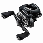 Shimano Fishing METDC71HGA Катушка для бейткастинга Metanium DC Grey 71HG