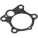 Прокладка помпы охлаждения Yamaha 25-70, Omax 6634431500_OM