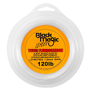 Купить Black magic FLUTOUGH120 Tough Fluorocarbon 20 M Белая  Clear 1.200 mm  7ft.ru в интернет магазине Семь Футов