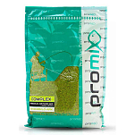 Promix PMCTR000 Complex 800g Прикормка из мидий и крабов Green