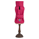 Купить Freedog 20243507 Paw Shield Дождевик для собак  Pink 35 cm 7ft.ru в интернет магазине Семь Футов