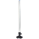 Купить Garbolino GOMEJ3850-560 Pinlock Extendable Leg D25 Серебристый Silver / Black 7ft.ru в интернет магазине Семь Футов