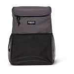 Igloo coolers 65277 Luxe Термальный рюкзак  Grey / Black