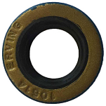 Sherwood 762-10514C Lip Seal Золотистый  Golden