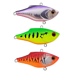 Mustad MLRV50S-RBT-1 Rouse Vibe S Безгубые воблеры 50 mm 7.6g Многоцветный Rainbow Trout