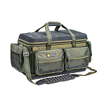 Mivardi M-CCAND Carp New Dynasty Carryall Зеленый  Dark Green / Black 75 cm 