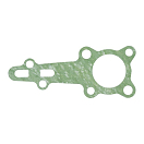 Уплотнение А, рабочее колесо 19232-881-850 51613-bvs