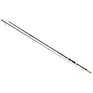 Купить Mikado WAA892-204 Red Cut Power Jig Спиннинговая Удочка Черный Black 2.04 m  7ft.ru в интернет магазине Семь Футов