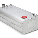 CAN G49000-HOR-LT-49 Резервуары из нержавеющей стали / 49 литров