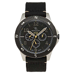 Rip curl A3316-0090-TU Expedition Solar Часы Черный  Black