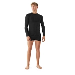 Viking 500/21/2084/09/L трусы-боксёры Eiger  Black L