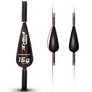 Купить Quantum fishing 6233006 Mr.Pike Slide Вести Черный  Black 6 g  7ft.ru в интернет магазине Семь Футов