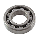 Подшипник шестерни заднего хода 35x72x17, Yamaha, Omax 93306207U0_OM