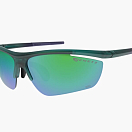 Спортивные очки Demetz Relief M / Green Matt / Purple Matt Pink With Green Mirror Cat.3, relief6856rv63