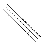 Golden catch 2039192 карповая удочка X-3 Carp Evolution Black 120x10x10 3.3 m